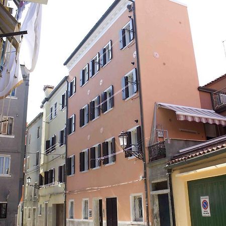 Appartement Casa Padoan à Chioggia Chambre photo