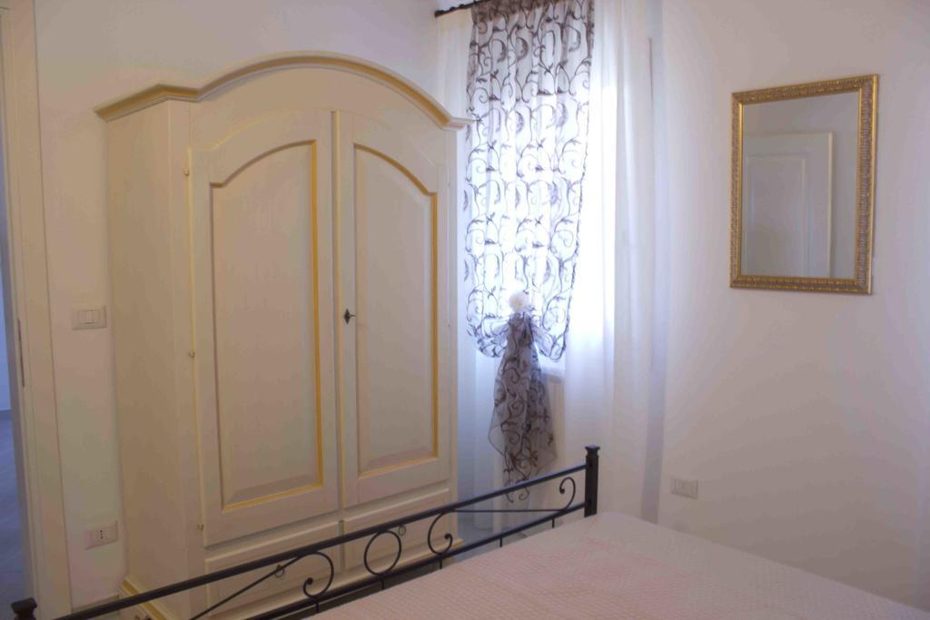 Appartement Casa Padoan à Chioggia Chambre photo