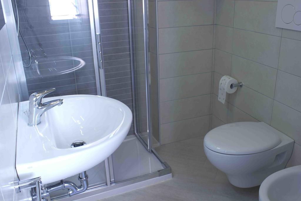Appartement Casa Padoan à Chioggia Chambre photo