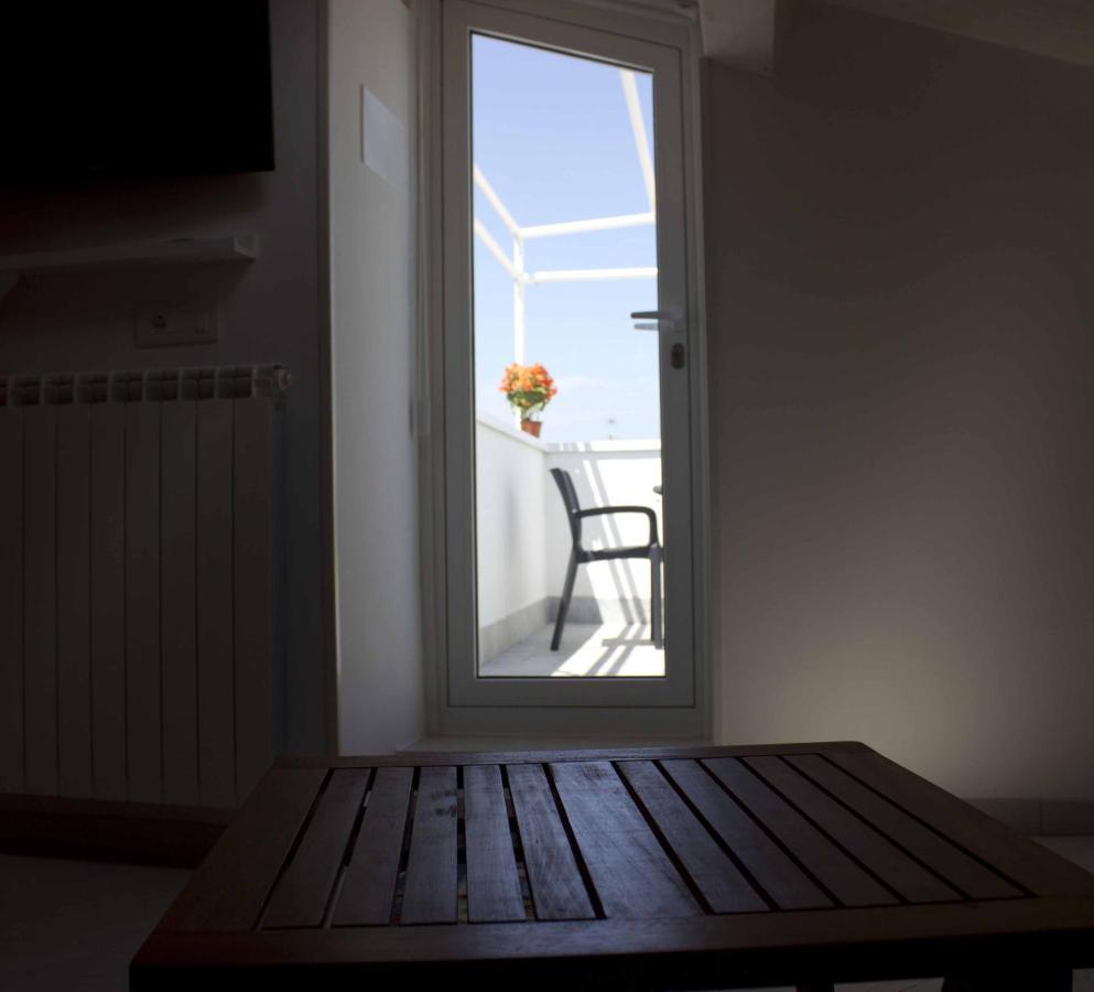 Appartement Casa Padoan à Chioggia Extérieur photo