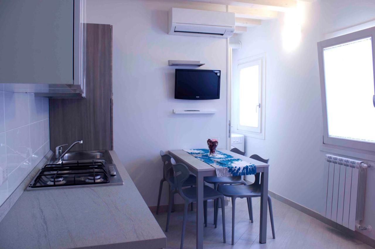 Appartement Casa Padoan à Chioggia Extérieur photo